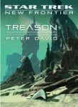 Peter David Treason 