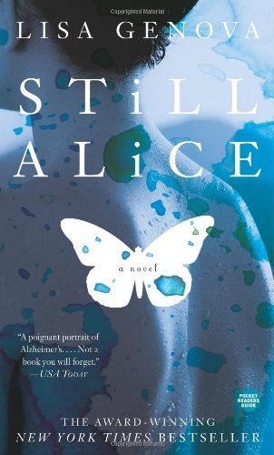 Lisa Genova/Still Alice
