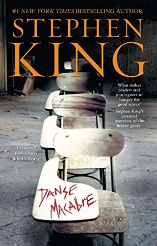 Stephen King/Danse Macabre