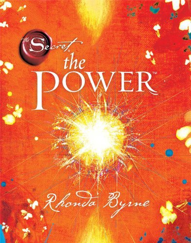 Rhonda Byrne/The Power@The Secret@1