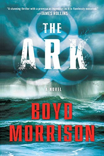Boyd Morrison/Ark,The