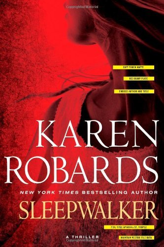 Karen Robards/Sleepwalker
