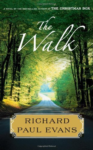 Richard Paul Evans/Walk,The