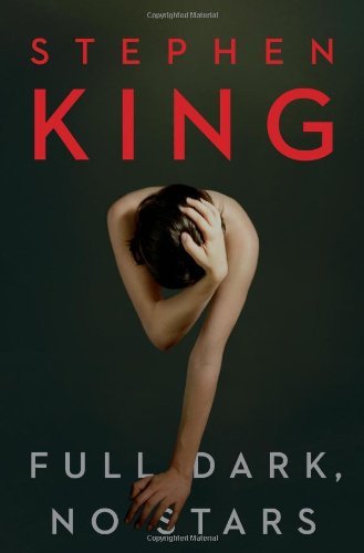 Stephen King/Full Dark,No Stars