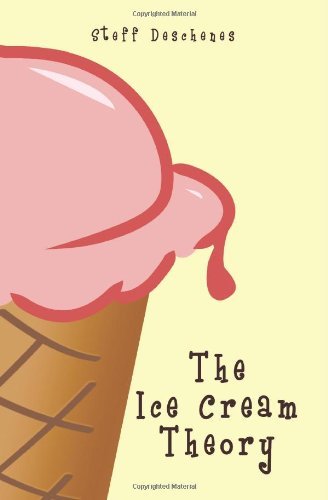 Steff Deschenes Ice Cream Theory The 