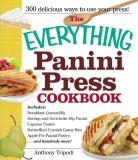 Anthony Tripodi The Everything Panini Press Cookbook 