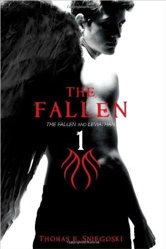 Thomas E. Sniegoski/The Fallen and Leviathan