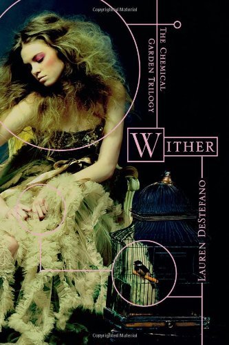 Lauren Destefano/Wither@Reprint