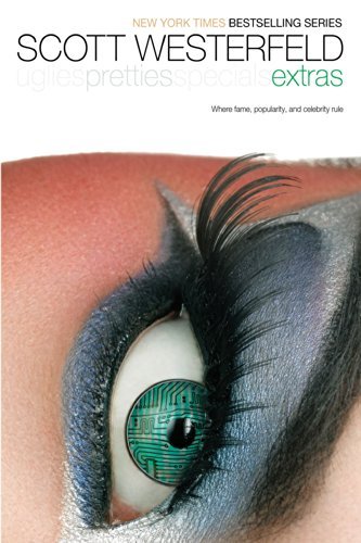 Scott Westerfeld/Extras
