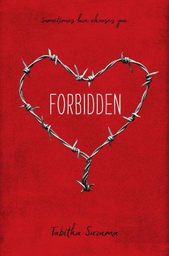 Tabitha Suzuma/Forbidden