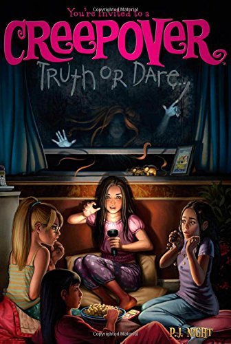 P. J. Night/Truth or Dare