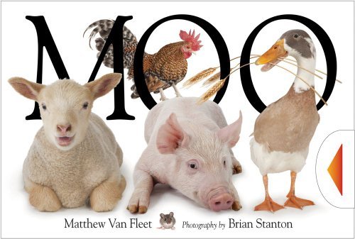 Matthew Van Fleet/Moo