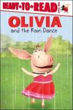 Maggie Testa Olivia And The Rain Dance 