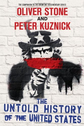 Oliver Stone/The Untold History of the United States