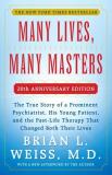 Brian Weiss Many Lives Many Masters 20th Anniversary Editio 