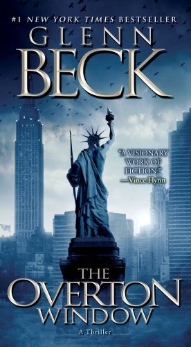 Glenn Beck/The Overton Window