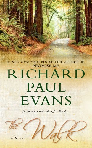Richard Paul Evans/Walk,The