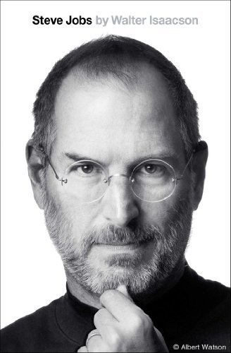 Walter Isaacson/Steve Jobs