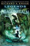 Richard A. Knaak Legends Of The Dragonrealm Vol. Iii 