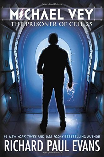 Richard Paul Evans/The Prisoner of Cell 25@1