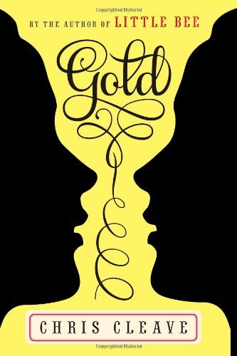 Chris Cleave/Gold@New