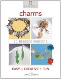 Lark Books Simply Charms 20 Beading Projects 