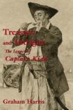 Graham Harris Treasure And Intrigue The Legacy Of Captain Kidd 