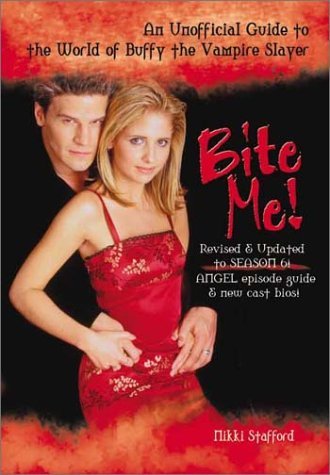Nikki Stafford/Bite Me!