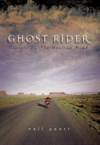 Neil Peart/Ghost Rider@Travels On The Healing Road
