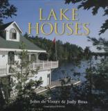 Judy Ross Lake Houses 