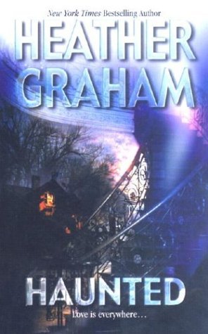Heather Graham/Haunted