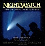 Terence Dickinson Nightwatch Practical Guide To Viewing The Universe 