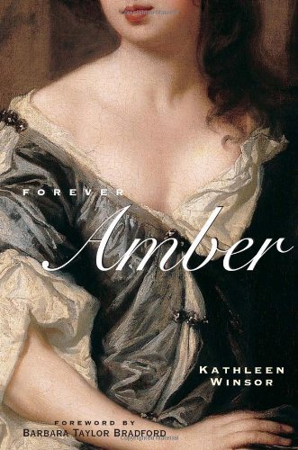 Kathleen Winsor/Forever Amber