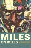 Paul Maher Miles On Miles 1 Interviews And Encounters With Miles Davis 