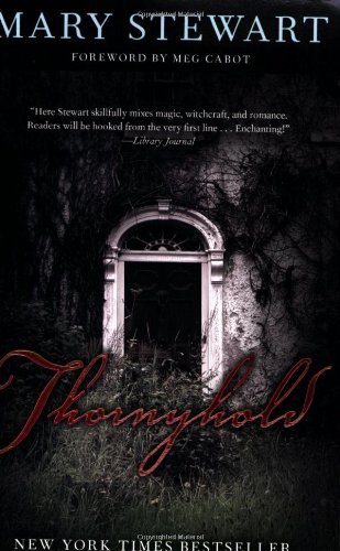 Mary Stewart/Thornyhold