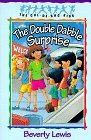 Beverly Lewis/The Double Dabble Surprise