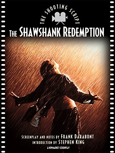 Frank Darabont/Shawshank Redemption@Shooting Script