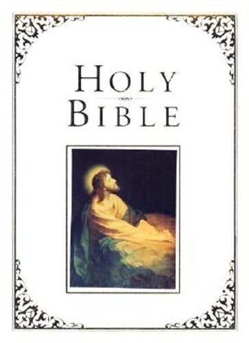 Cornerstone Bible Publishers Family Bible Kjv 