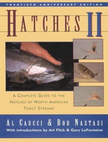 Al Caucci Hatches Ii 