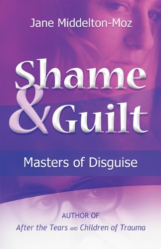 Jane Middelton-Moz/Shame & Guilt@ Masters of Disguise