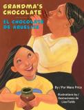 Mara Price Grandma's Chocolate El Chocolate De Abuelita 