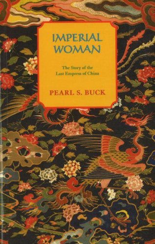 Pearl S. Buck Imperial Woman Revised 