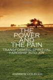 Andrew Holecek The Power And The Pain Transforming Spiritual Hardship Into Joy 