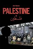 Joe Sacco Palestine 