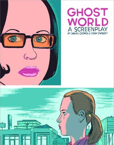 Daniel Clowes/Ghost World