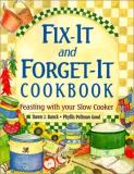 Dawn J. Ranck Fix It And Forget It Cookbook Feasting With Your Slow Cooker 