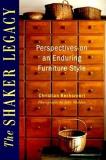 Christian Becksvoort Shaker Legacy 
