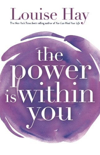 Hay,Louise L./ Tomchin,Linda Carwin/The Power Is Within You