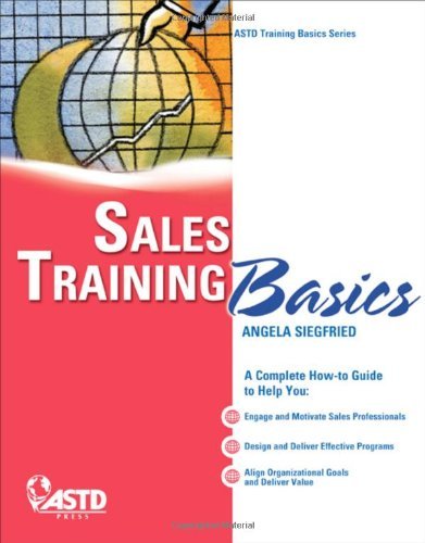 Renie Mcclay Sales Training Basics 