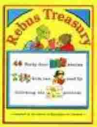 Highlights For Children Rebus Treasury 